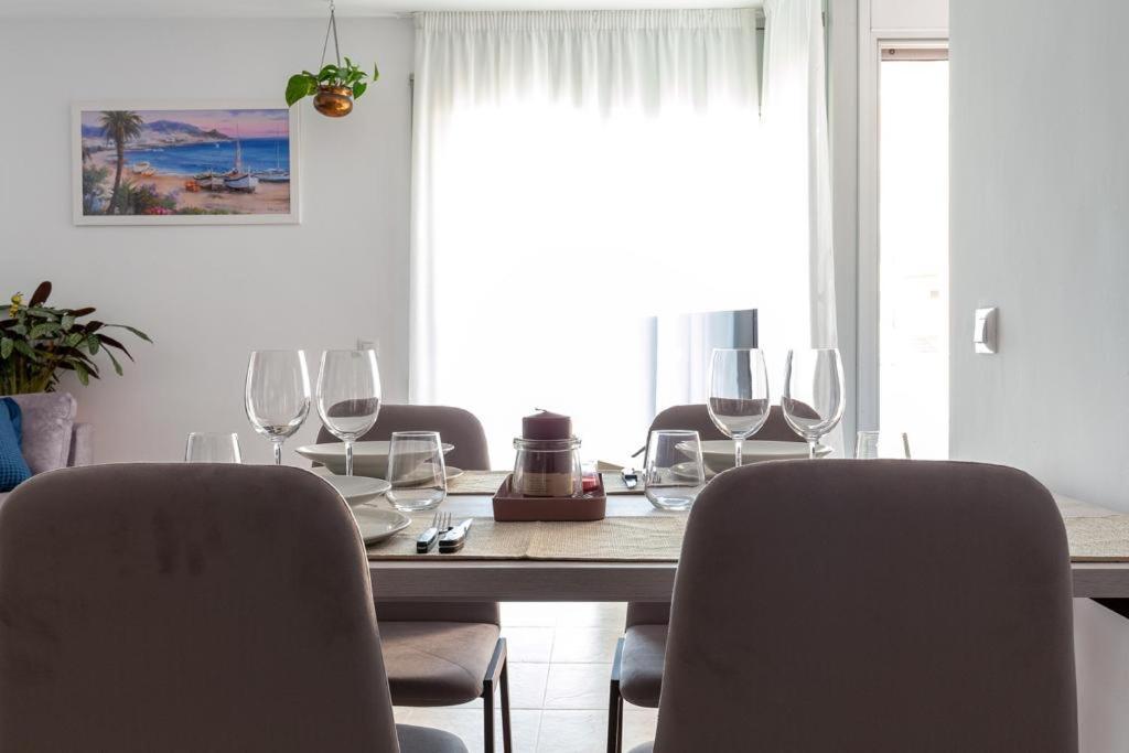 Nido 110 Garbi Apartment Roses Exterior photo