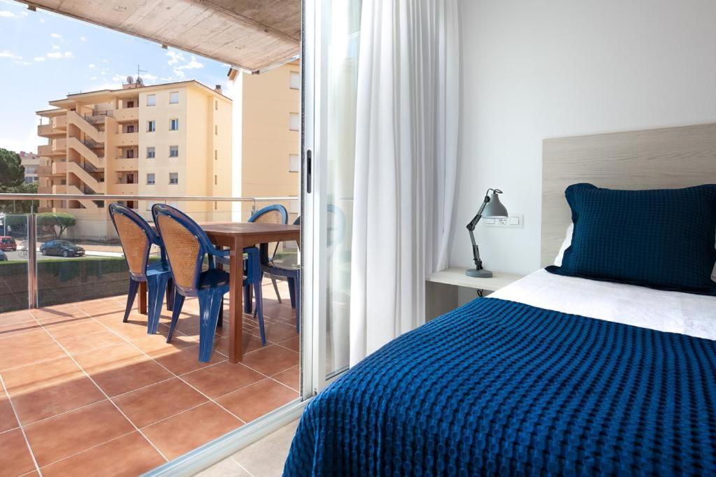 Nido 110 Garbi Apartment Roses Exterior photo