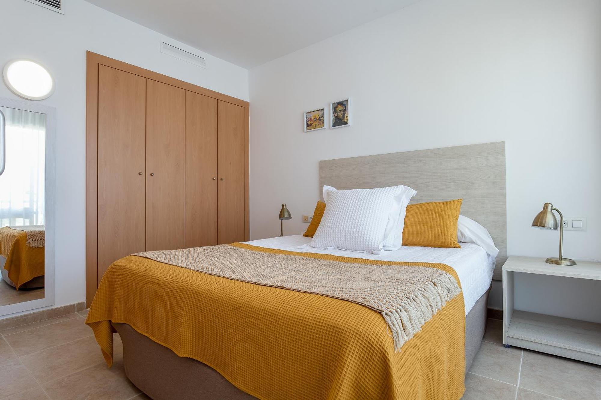 Nido 110 Garbi Apartment Roses Exterior photo