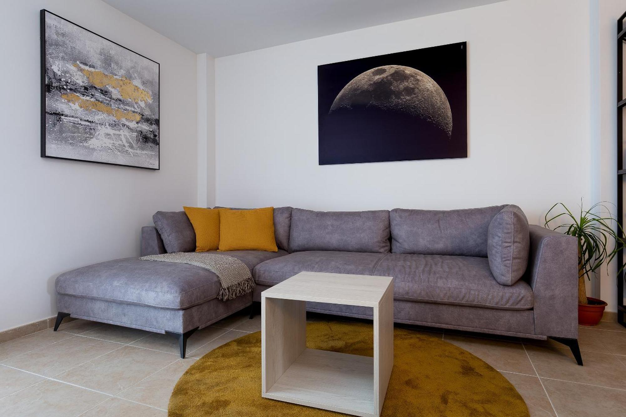 Nido 110 Garbi Apartment Roses Exterior photo
